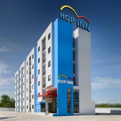 HOP INN Phitsanulok Mittraphap Road