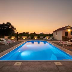 Villa Liberty