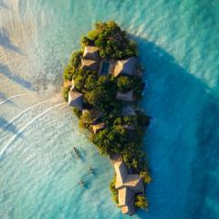 The Island - Pongwe Lodge