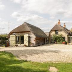 The Barn at Rapps Cottage