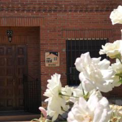 Casa Rural Alaejos