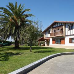 Casa Rural La Palmera - Landetxea