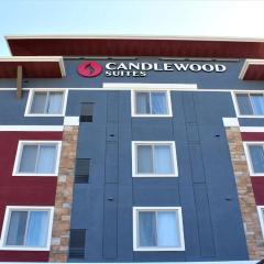 Candlewood Suites Fargo South-Medical Center, an IHG Hotel