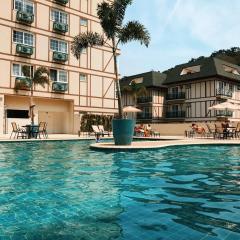 Live Suites Itaipava