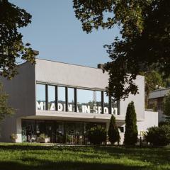 Youth Hostel Trbovlje