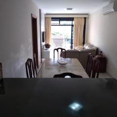 Apartamento Guarujá Enseada