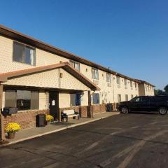 Gettysburg Inn and Suites