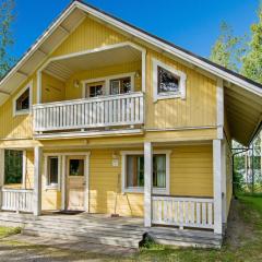 Holiday Home Sammallehto by Interhome