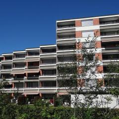 Apartment Parkweg 9-207 by Interhome