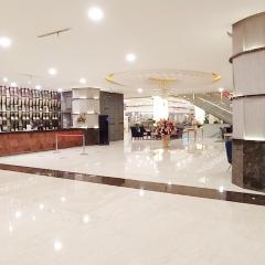 格瑞帕瑞格酒店