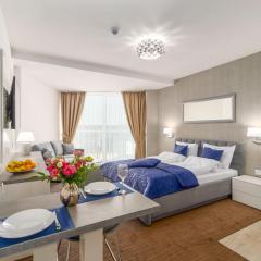 Apartament SEASIDE PARK Kołobrzeg przy plaży