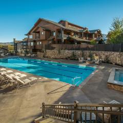 Juniper Landing by Park City Vacations