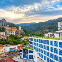 Kingston Hotel 13 - Penang Hills formerly known as Deview Hotel