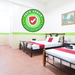 RedDoorz Praferosa Resort Hotel Calamba