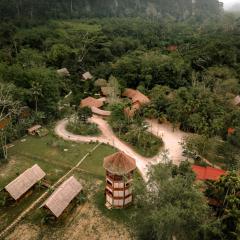 Our Jungle Camp - Eco Resort