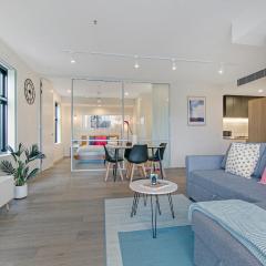 KozyGuru Wolli Creek 1 BED APT Sydney Airport & CBD NWC020