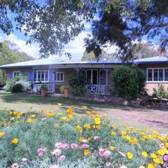 A Stanthorpe Getaway