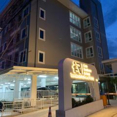 Icare Residence & Hotel