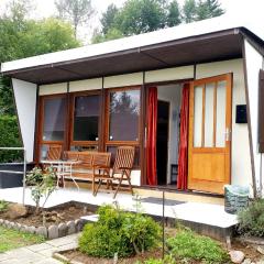 Talblick 1 - Ihr Zuhause : das Ferienhaus mitten im idyllischen Tal