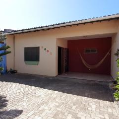 Casa de praia, Camocim.