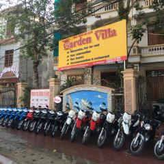Garden Villa Homestay and Tour Motorbike&Car for Rent