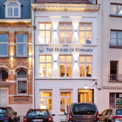 Heirloom Hotels - The House of Edward