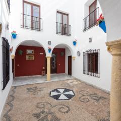 Hotel Los Omeyas
