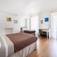 TO.STA BwithoutB HOME SHARING NEL CENTRO DI TORINO