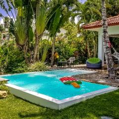 Villa Strelitzia Cabarete