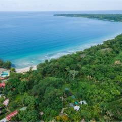 Bungalows Aché Cahuita