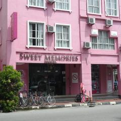 Sweet Memories Hotel