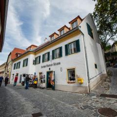 Smile Apartments zum Goldenen Strauß