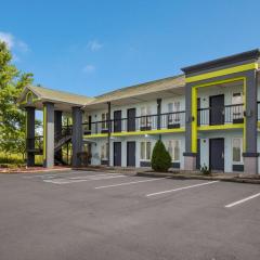 Quality Inn London North