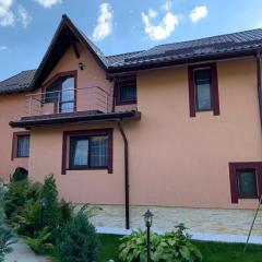 Casa Sophia Maria Caciulata