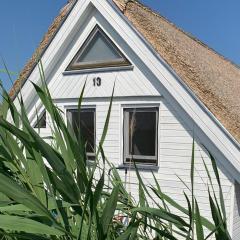 Seehütte Neusiedlersee - Urlaub am Wasser