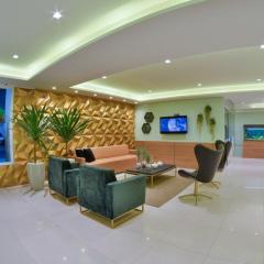 Primme Hotel Aracaju