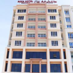 Roza Hotel Apartments