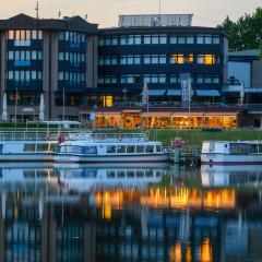 Hotel am Wasserfall