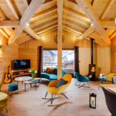 Chalet Melodie