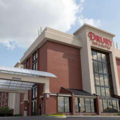 Drury Inn & Suites Columbia Stadium Boulevard