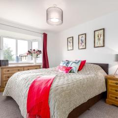 Stylish property in Bicester