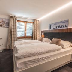 Central & Elegant Apartments,partially with Fireplace, by Zermatt Rental
