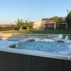 Villa Antica Aia Relax