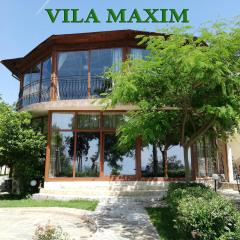 Villa Maxim