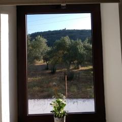 Casa Rural Ventanas a la Sierra