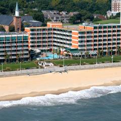 Holiday Inn & Suites Virginia Beach - North Beach, an IHG Hotel