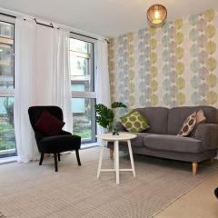 Pass the Keys Modern Tottenham Hale Apartment perfect for leisure