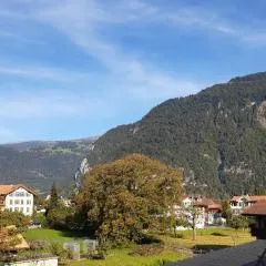 Jobling's Holiday Apartment