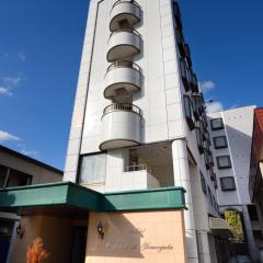Hotel Capital in Yamagata