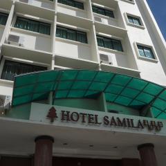 Hotel Samila